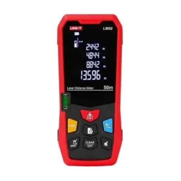 Uni-t LM50 Lazer Metre