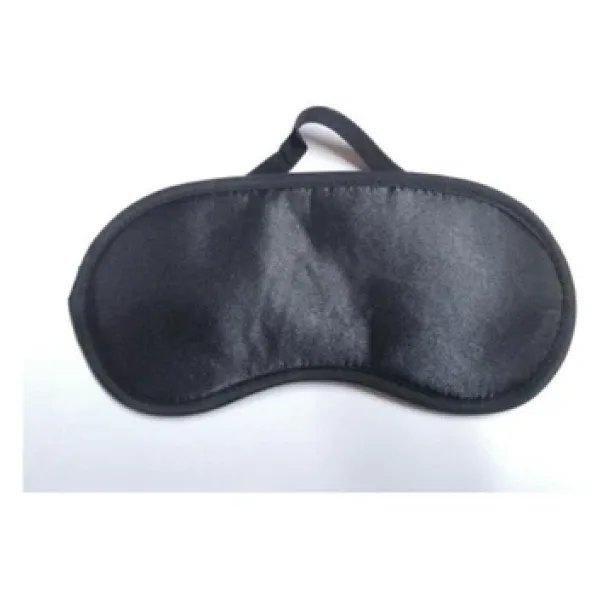 Uyku Maskesi Işık Önleyici Göz Bandı (eye Mask)