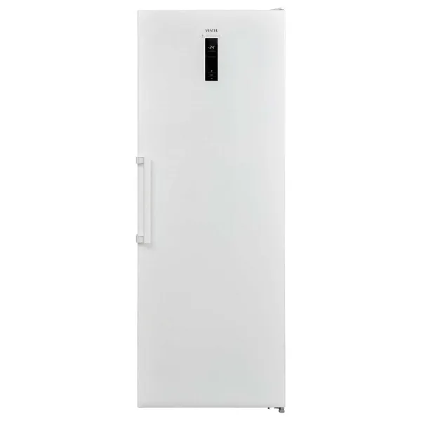 Vestel CDL801 E NF 6 Çekmeceli Dikey No Frost Derin Dondurucu