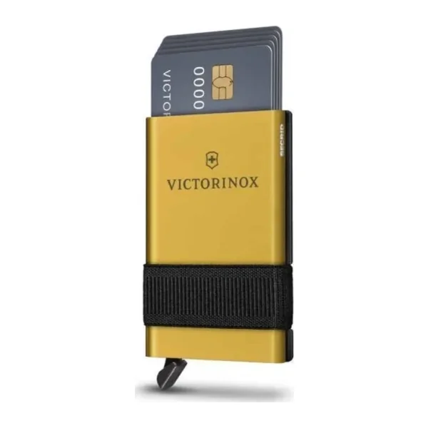 Victorinox 0.7250.36 Smart Card Cüzdan
