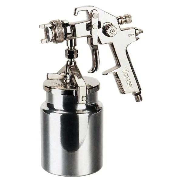 Voylet AB17S 1000 ml Profesyonel Boya Tabancası