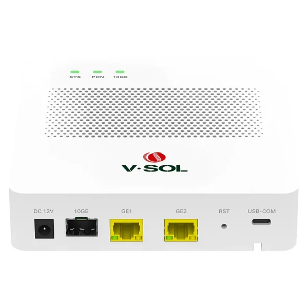 VSOL - 1600GS-R - OLT - FTTX