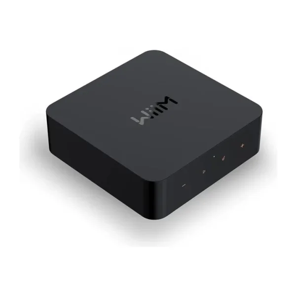 Wiim Pro Plus Amplifikatör