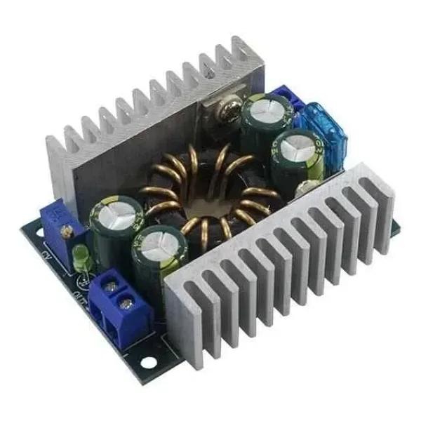 YH11063D 150W Voltaj Yükseltici Booster Modül