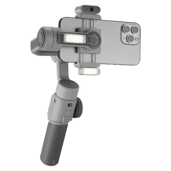 Zhiyun Cinepeer Smooth 5E Combo Gimbal