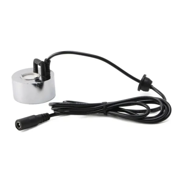 24 Volt Nem Nozulu Kulucka Makınesı Mist Maker Buhar Nem (Sadece Nozül)