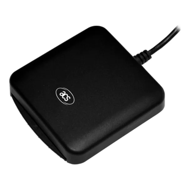 ACR39U-UF Akıllı Kart Okuyucu, ACR39U-UF (Akıllı Kart Okuyucu (Usb Type-C))