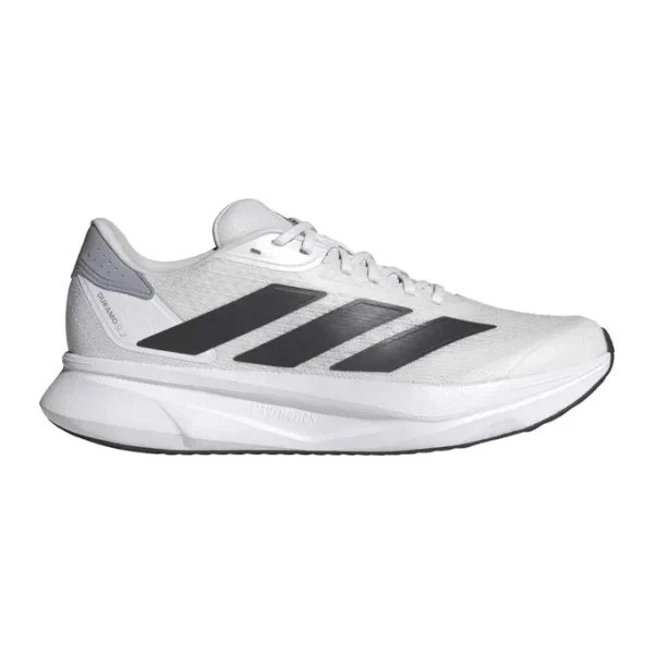 Adidas Duramo Sl 2 Ih8215 Beyaz-Siyah Erkek Koşu Ayakkabısı