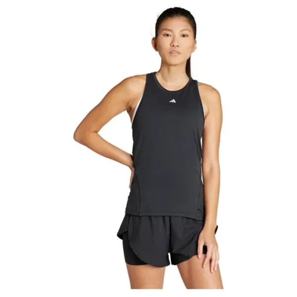 Adidas Wtr D4t Tk Kadın T-shirt Iq2652-siyah