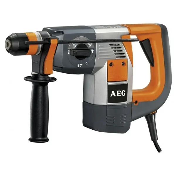 AEG PN 3500X 750 W Kırıcı-Delici