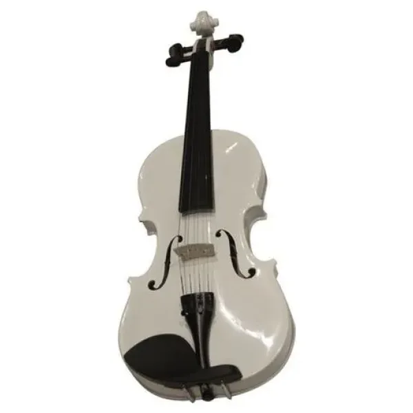 Almira CNM3000-WH-34 3/4 Boy Beyaz Keman