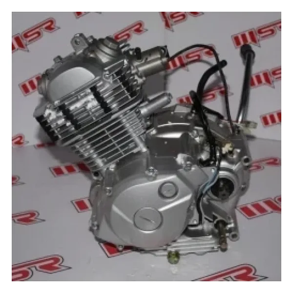 Alt Motor Komple Ybr 125