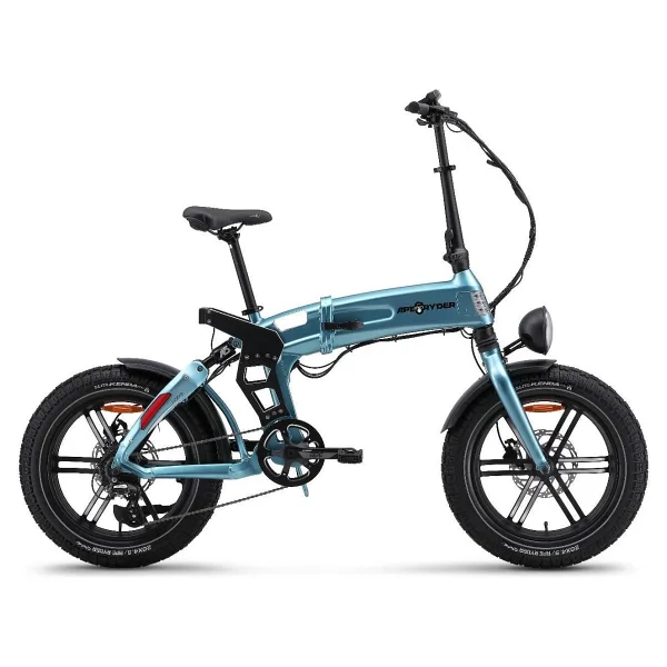 Ape Ryder Loris 250 W Elektrikli Bisiklet