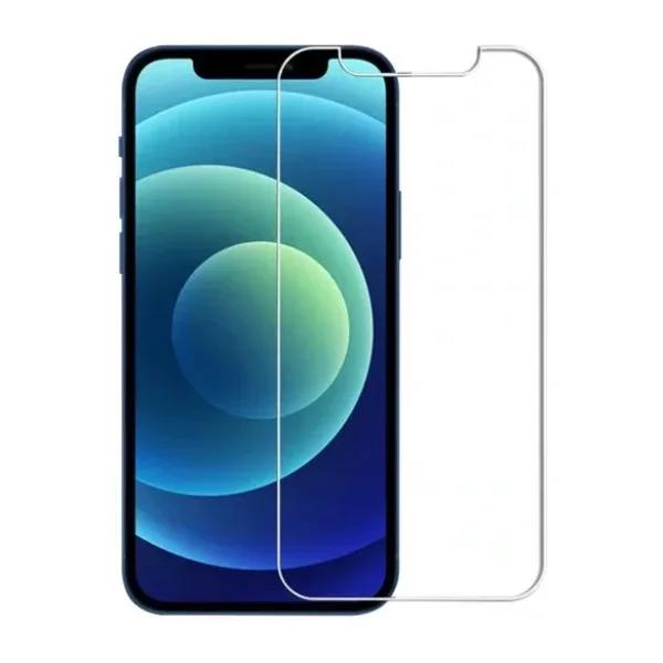 Apple İphone 17 Zore Nano Micro Temperli Ekran Koruyucu