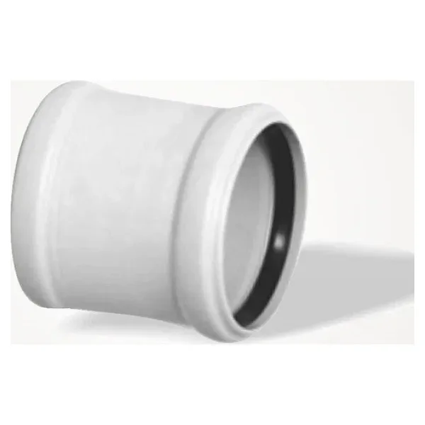 Arçe Pvc Kayar Manşon 110 mm