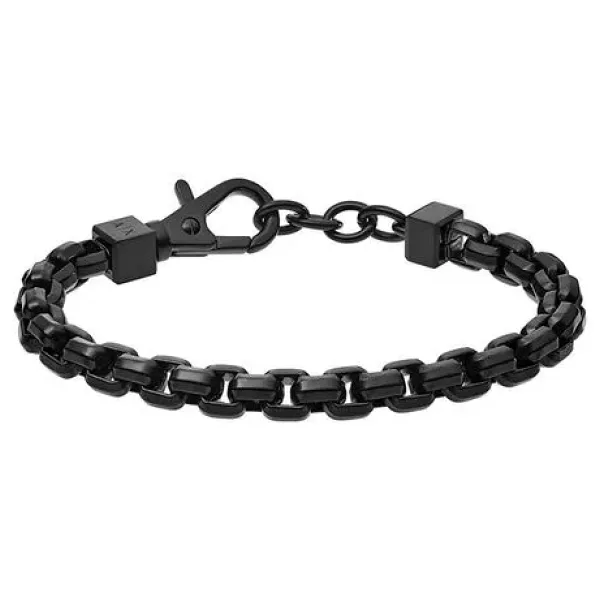 Armani Exchange AXG0047-001 Erkek Bileklik