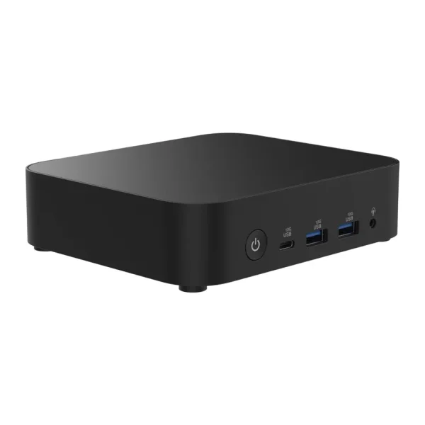 Asus Nuc 14 Essential Intel N150 Barebone Freedos Mini Bilgisayar (Nuc14mnk150)
