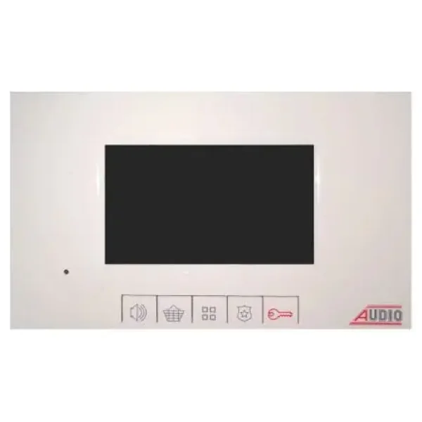 Audio BP Star GD-22 001140 4.3 inç Görüntülü Diafon