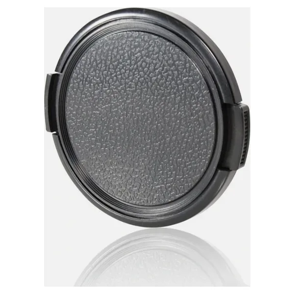 Ayex 82mm Yan Sıkmalı Ön Lens Kapağı (Snap-On)