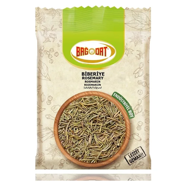 Bağdat Baharat Biberiye 250 Gr.
