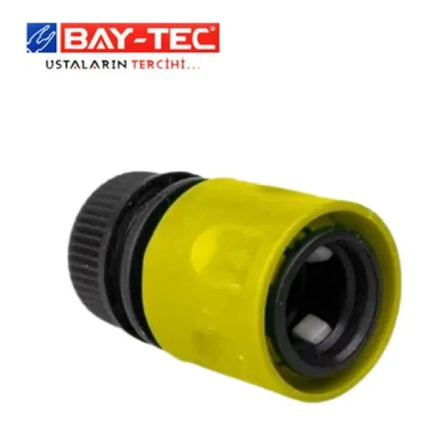 Bay-tec Hortum Adaptörü 3/4 Mk1492