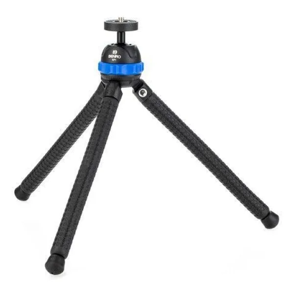 Benro KP1K KoalaPod Üç Ayaklı Tripod