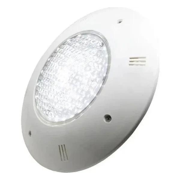 Beyaz Led Sıva Üstü 30 W Havuz Lambası
