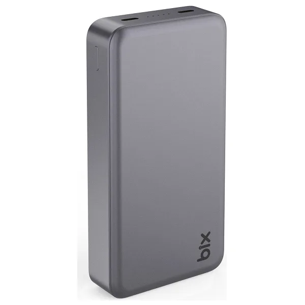 Bix PB205 20000 mAh Hızlı Şarj Powerbank