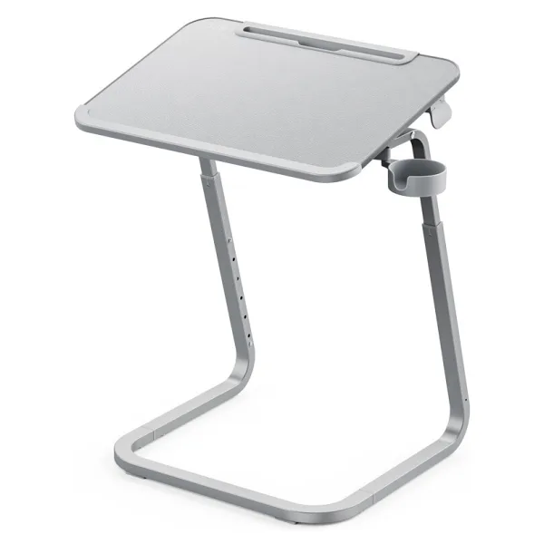 Bix Saiji F2 Gri Laptop Sehpası