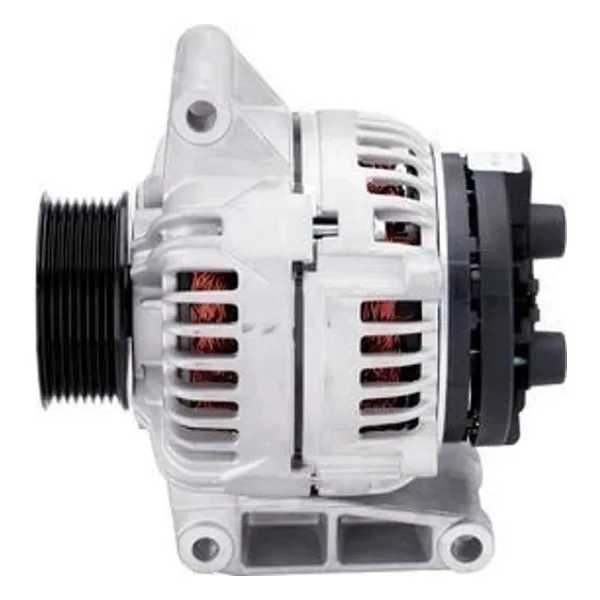 Bosch Alternator Ld 13. 13 Ic 05.2014 ; Daf Xf Cf 2008-; Safır Plus 03.2016 ; Hd 12 01.2015 (1 Ad )