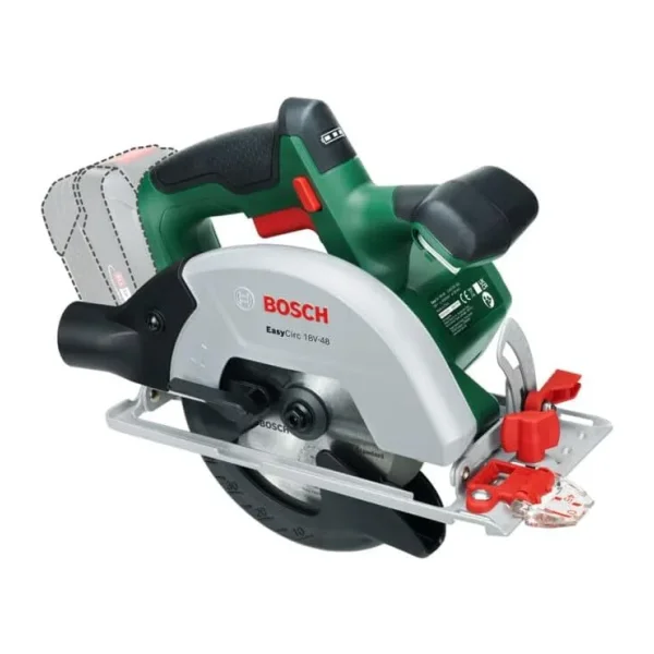 Bosch EasyCirc 18V-48 Aküsüz Daire Testere