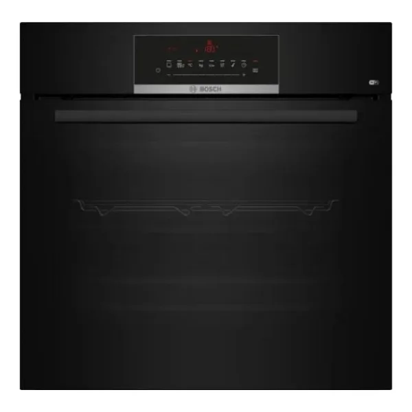 Bosch HBJ559EB6T Siyah Ankastre Fırın