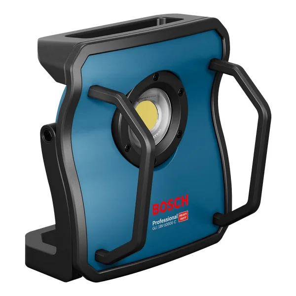 Bosch Professional GLI 18V-10000 C Akülü Led Projektör
