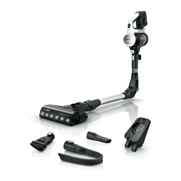 Bosch Unlimited 7 BBS711TR Şarjlı Dikey Süpürge