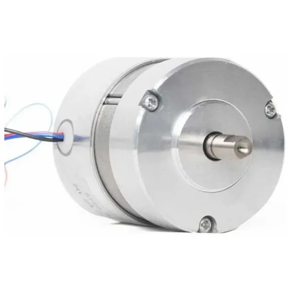 Brushless 24v 2000 Rpm Fırçasız Fan Motoru