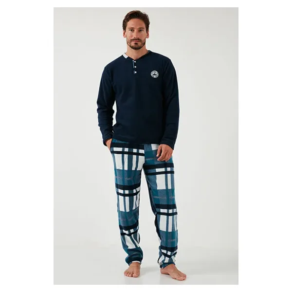Buratti Erkek Pijama Takımı 60961008