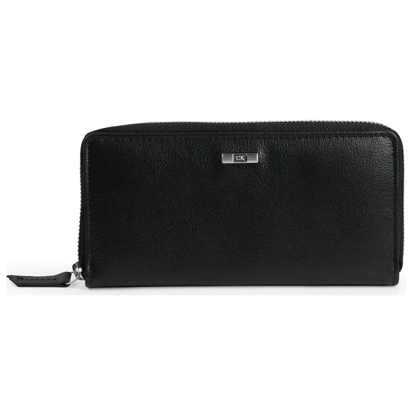 Calvin Klein Erkek Cüzdan 31ck190008-black