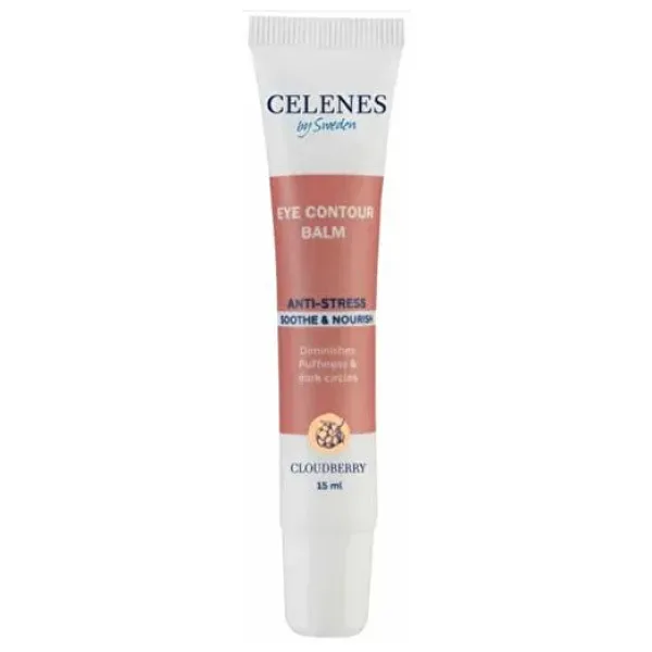 Celenes Cloudberry Yorgunluk Karşıtı 15 ml Göz Kremi