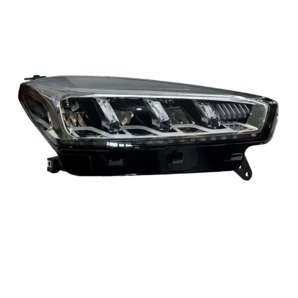 Chery Far Tiggo 7 Pro 22-24 Sağ (Ledli)