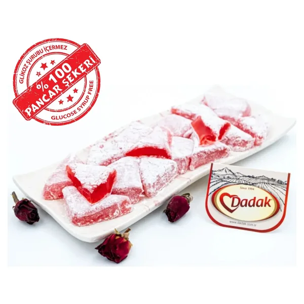 Dadak Muska Lokum 1 kg