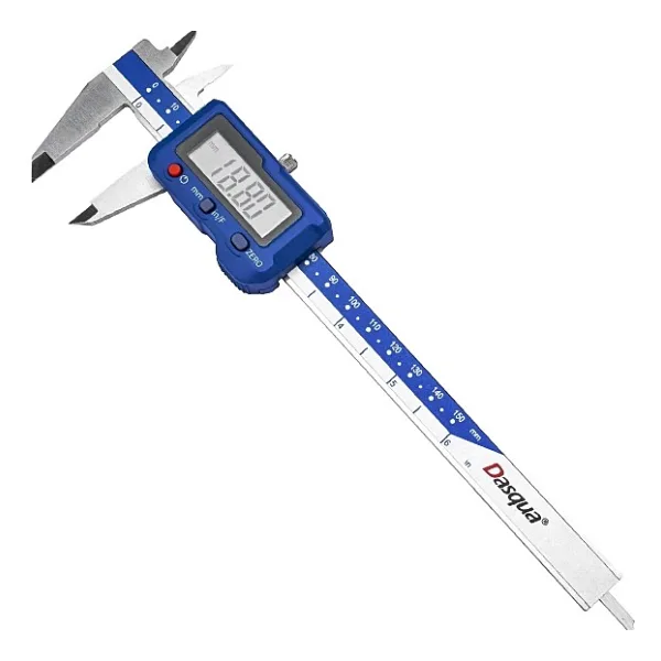 Dasqua 2000-2005 150 mm Dijital Kumpas