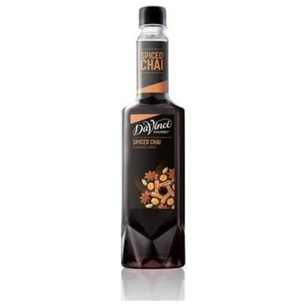 DaVinci Gourmet Chai Tea Aromalı Şurup 750 ml