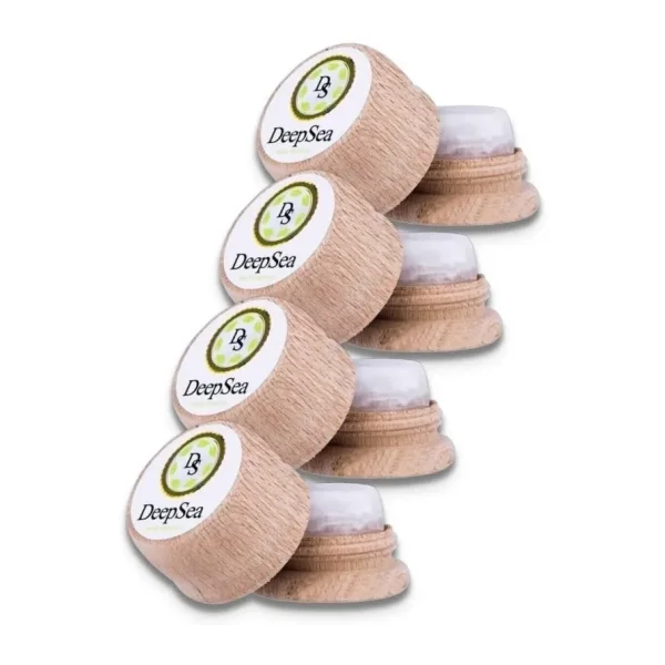 DeepSEA Menthol Taşı 7 gr Taşı 7 gr 4 Lü