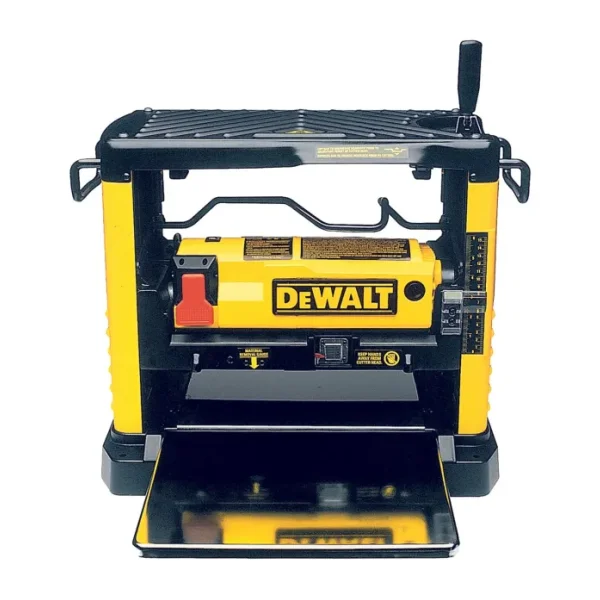 Dewalt DW733 1800 W Taşınabilir Planya