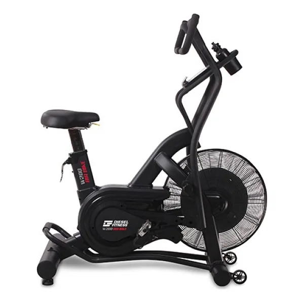 Diesel Fitness W200 Dikey Air Bike