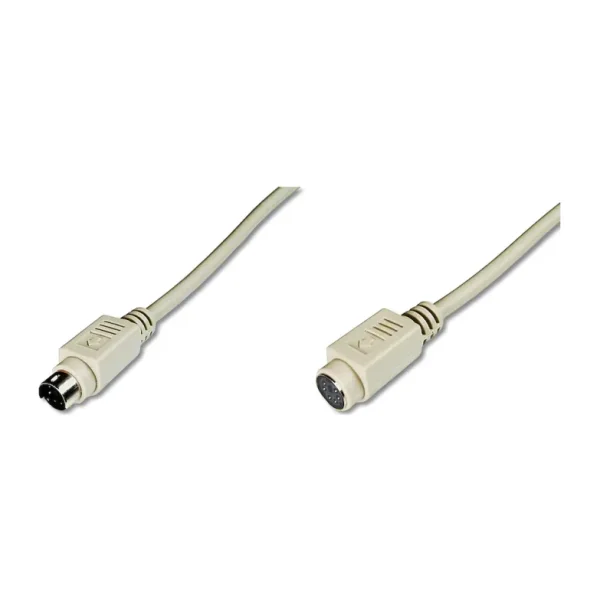 Digitus AK-590200-050-E USB Uzatma Kablosu