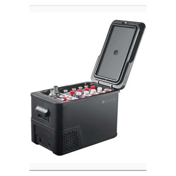 Dijitsu AB 200 DC 12/24 V 27 lt Araç Buzdolabı