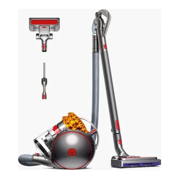 Dyson Big Ball Multi Floor 2 750 W Toz Torbasız Elektrikli Süpürge