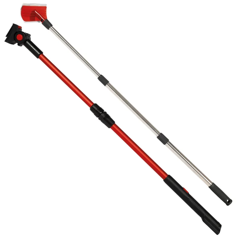 Einhell BRILLIANTO Teleskopik uzatmalı sap - 3437101