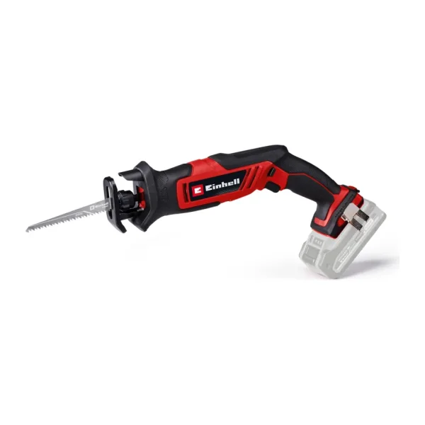 Einhell TE-AP 18/13 Li Aküsüz Tilki Kuyruğu Testere